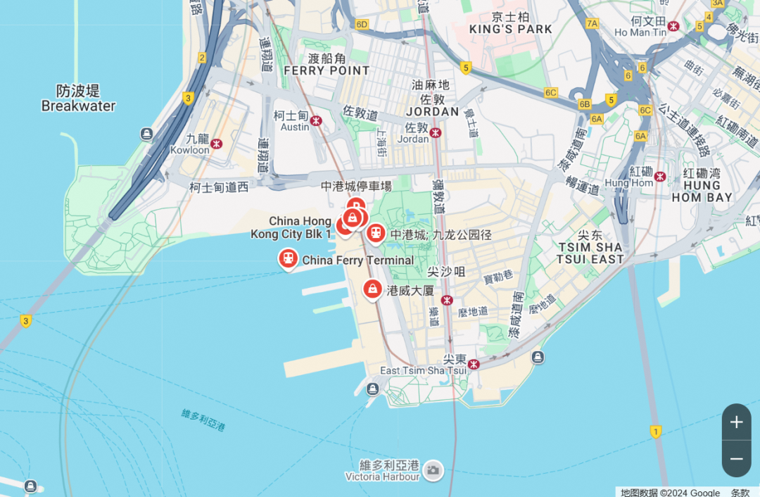 花10亿把香港变成“包邮区”后,淘宝花50万月租开家具店