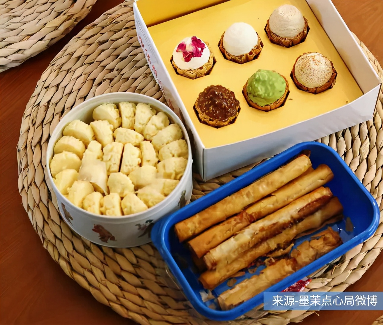 一味研究:被资本催生的墨茉点心局们,是万亿风口还是虚高泡沫? 一味研究:被资本催生的墨茉点心局们,是万亿风口还是虚高泡沫?