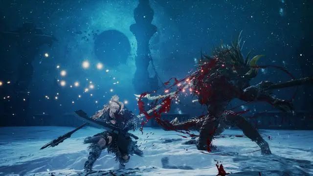 周末玩什么?这些Steam新品节游戏值得你薅