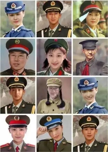 妙鸭相机,距离“AIGC首个刷屏案例”就差了一口气