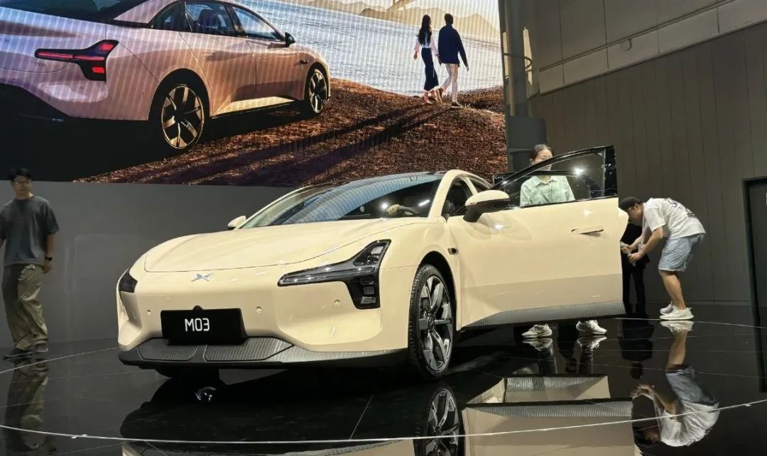 小鹏汽车做增程,能追上理想问界吗?