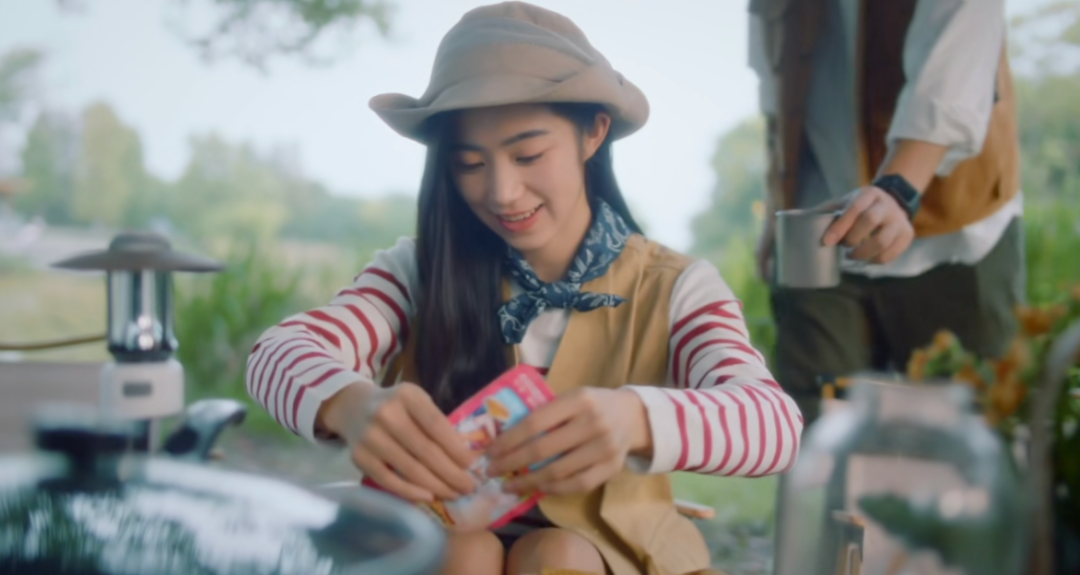 真榨菜联名电子榨菜，乌江和B站玩了场双向奔赴的年轻化