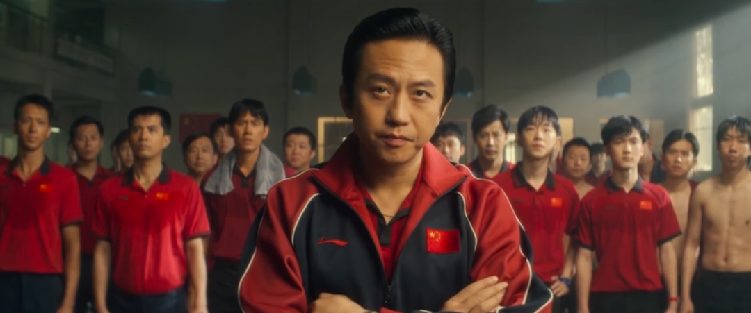 改档后首日票房不足千万，《中国乒乓》为什么没能&ldquo;绝地反击&rdquo;？