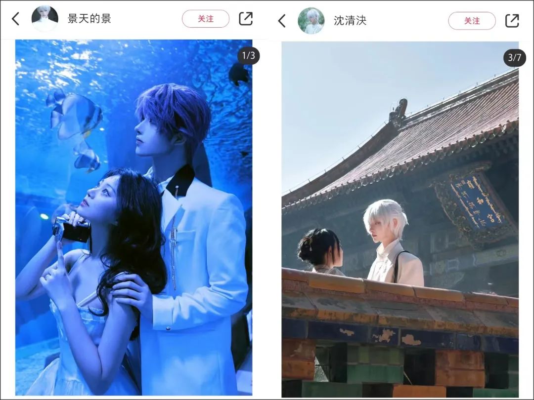 花上千元和&ldquo;纸片人&rdquo;谈恋爱，谁在为二次元女孩造梦？