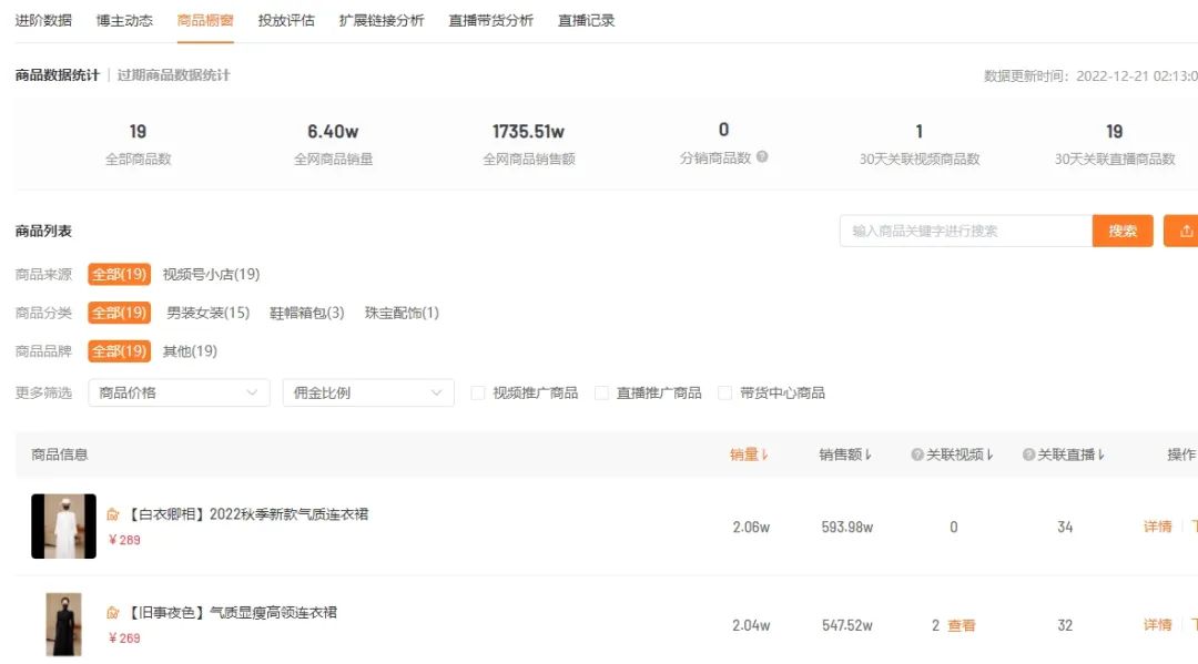 视频号小店如何选品才能产生爆款?技巧都在这了!