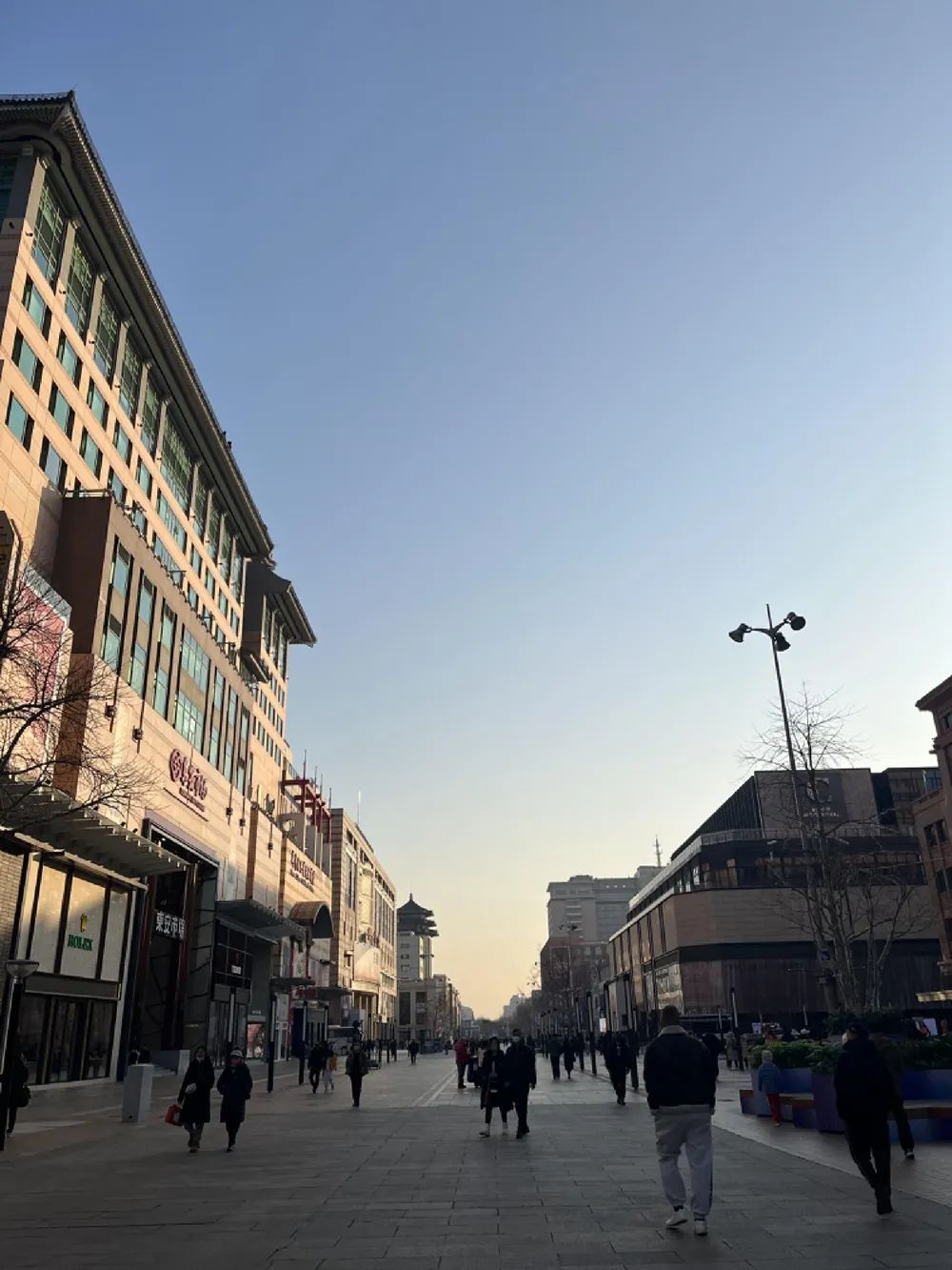 ZARA也丢掉了中国首店