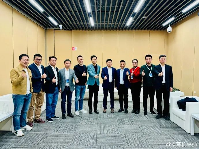 舒淇代言小米SU7?恭喜雷军人设崩塌!