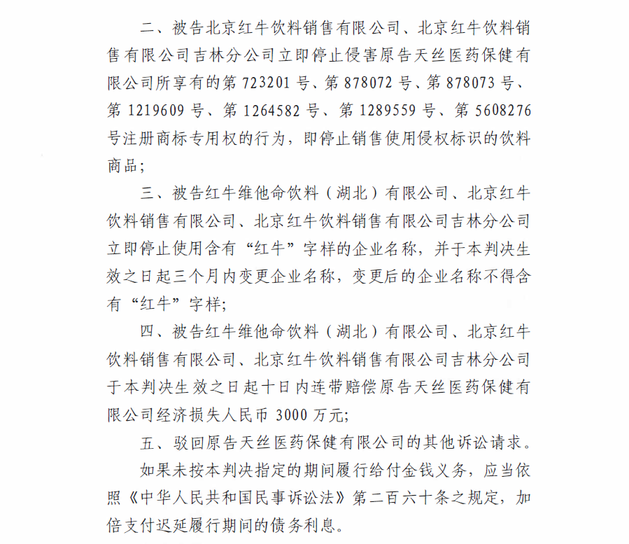 全网禁售!中国红牛“告急”