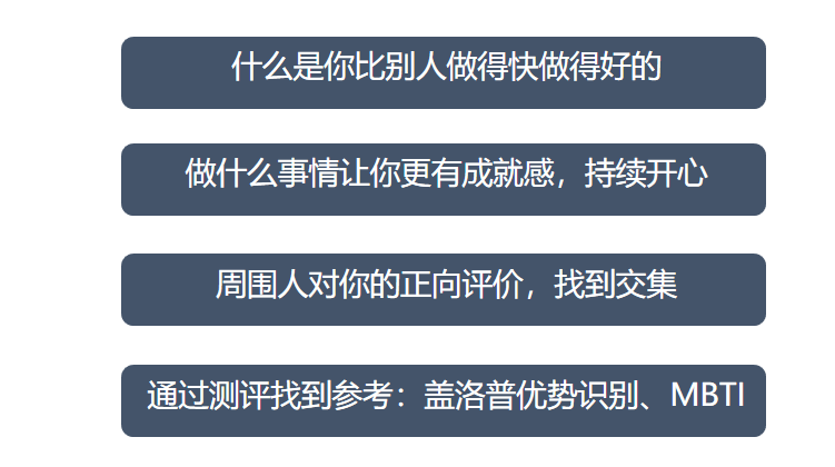 上班最傻的事情,就是急于证明自己
