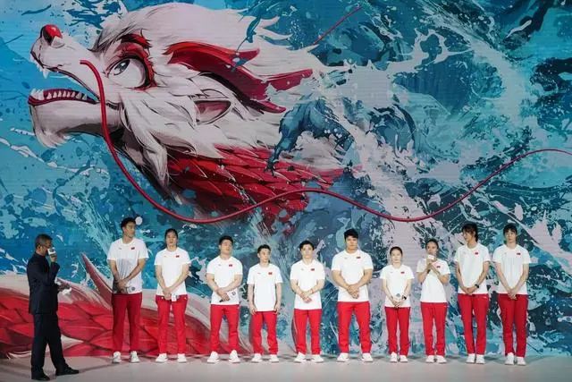 巴黎奥运会,运动鞋服品牌迎来“赛点”?