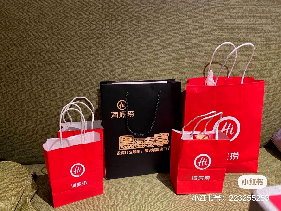 案例拆解|海底捞用户运营体系的拆解