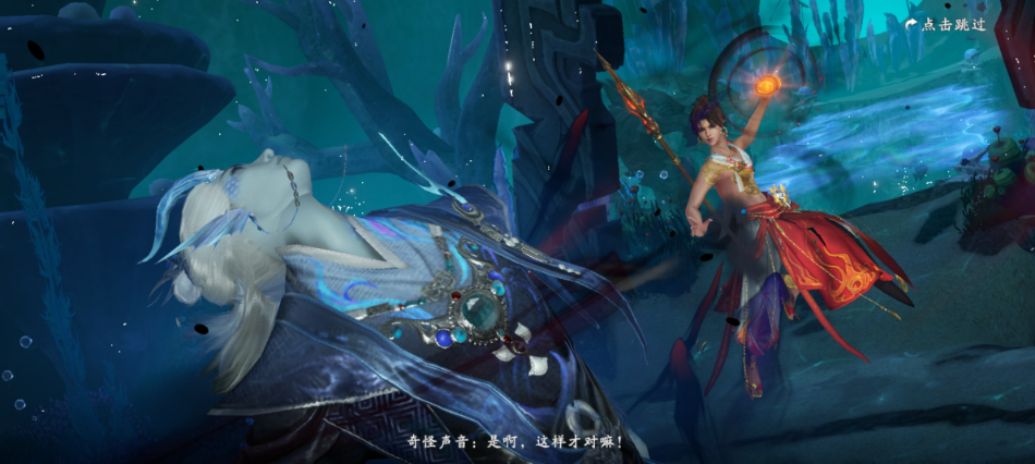 《封神再临》公测定档:名作传承,经典重构,叠满buff的它值得期待吗?