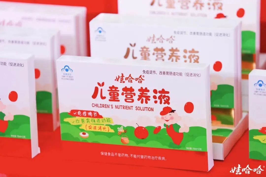 36年生涯史，娃哈哈还&ldquo;飙&rdquo;得起来吗？