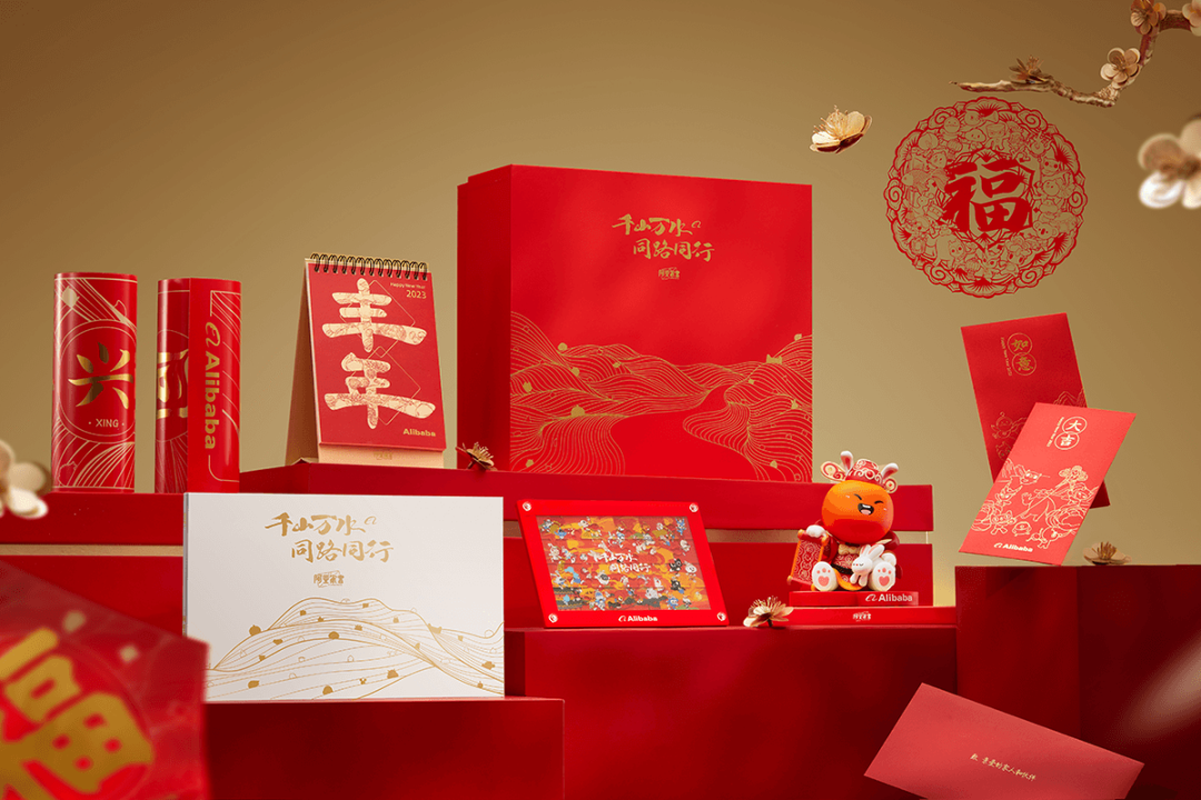兔年礼盒营销大比拼,究竟拼的是什么?