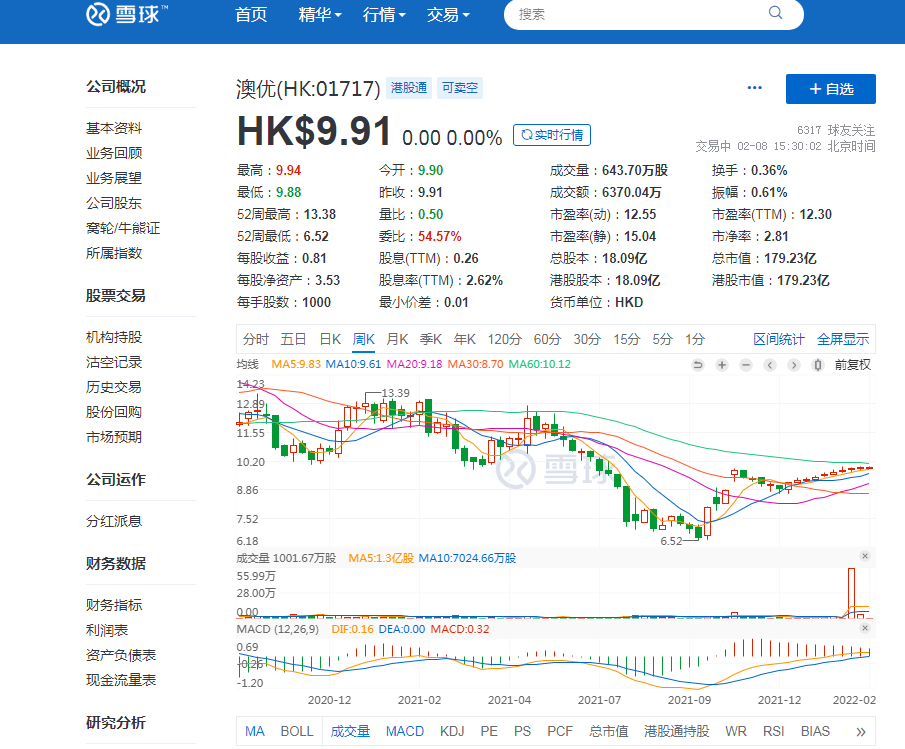 澳优乘上伊利快车,是福还是祸?