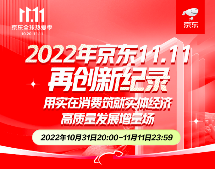 双十一,低调“落幕”