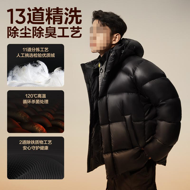 千元羽绒服惹争议,国产品牌就该挨骂?