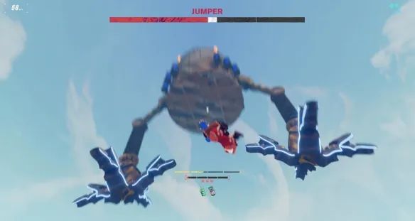 周末玩什么?这些Steam新品节游戏值得你薅