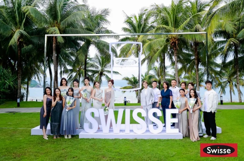 从品牌走向品类，Swisse斯维诗如何让新品声量翻倍？