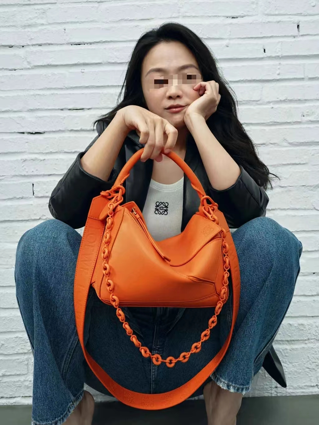 比全红婵更丑!Burberry阴间广告坑惨“最美影后”