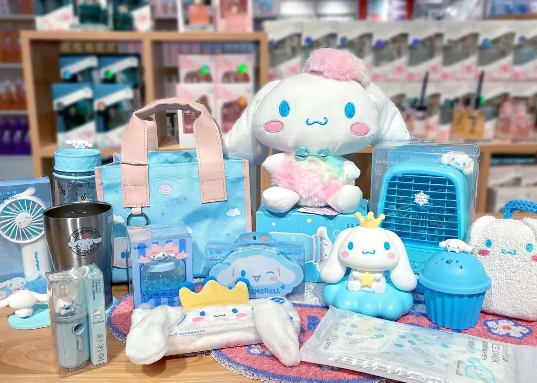 行业洞察 | 获评2022最受消费者欢迎新国货品牌,名创优品教你如何“狙击”Z世代喜好