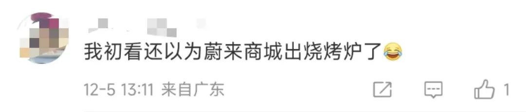 通风孔&ldquo;撞脸&rdquo;LOGO，蔚来为何死磕烤炉厂家？