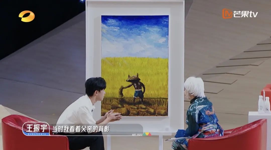 芒果台最新综艺《会画少年的天空》翻车！抄袭、炒作，骚操作不断！网友：你惹到了网上最疯的一群人！