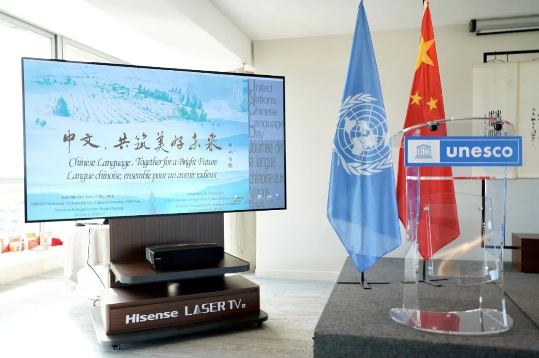激光电视世界第一，海信走向全球市场的&ldquo;星辰大海&rdquo;