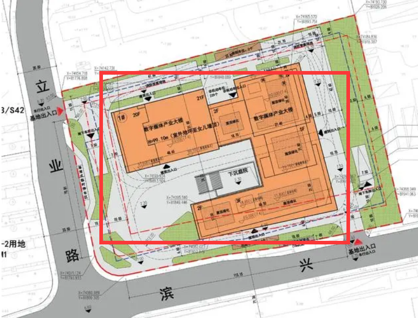 谦寻拿地被误读，背后是人们的三个&ldquo;不了解&rdquo;