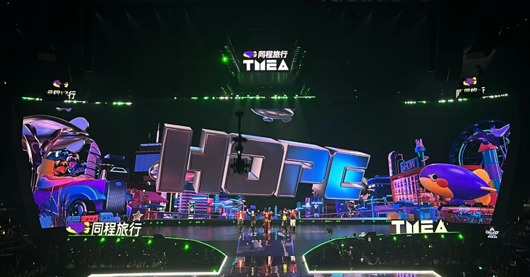 为热爱而歌,腾讯音乐的“乐”创增长之路