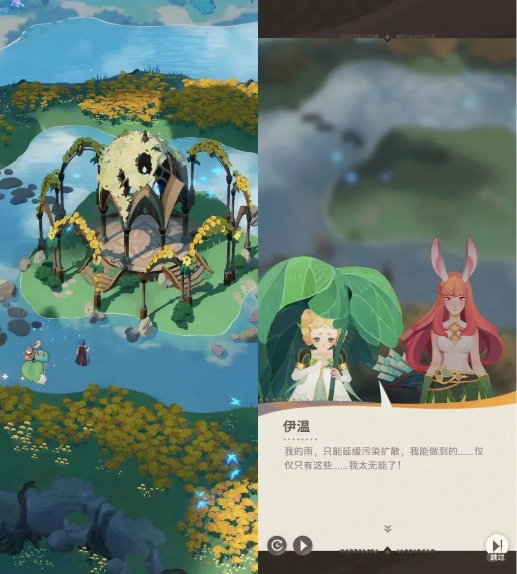 莉莉丝首日总榜第一,放置挂机赛道迎来下半场