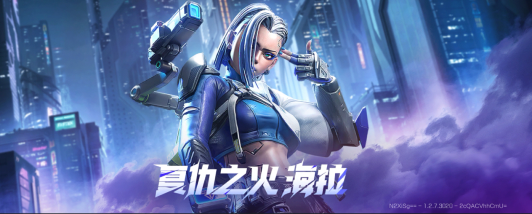 老外从&ldquo;求助登录&rdquo;到&ldquo;对飚中文&rdquo;，尚未出海的《高能英雄》悄悄在海外火了