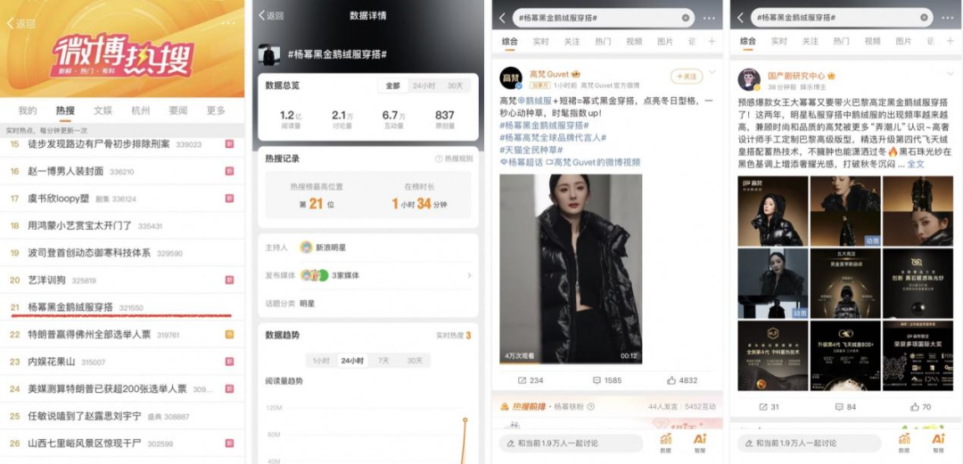 「天猫全民种草计划」与品牌共振,双11的价值增量场