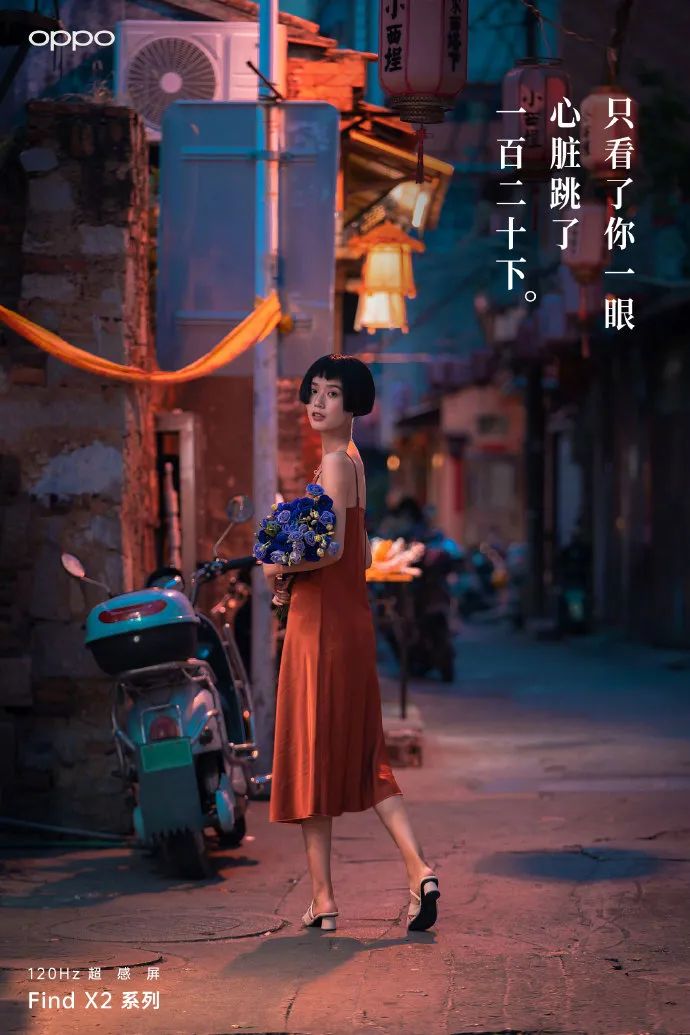 文案 | 8.14七夕情人节借势海报来了，夹带狗粮