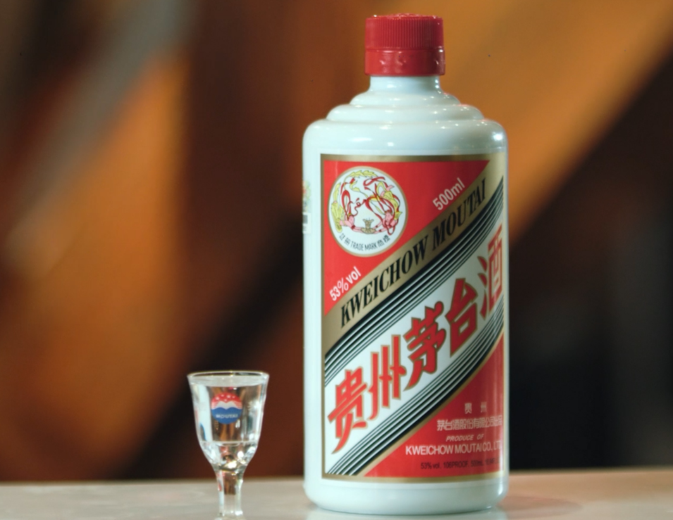 继酱香拿铁之后,茅台巧克力也要来了