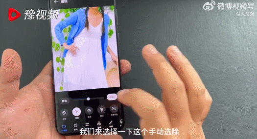 &ldquo;一键脱衣&rdquo;的华为P70，内娱第一女菩萨看到都慌了！