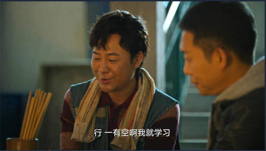 火爆全网的热剧《狂飙》,揭露了3条人性真相!