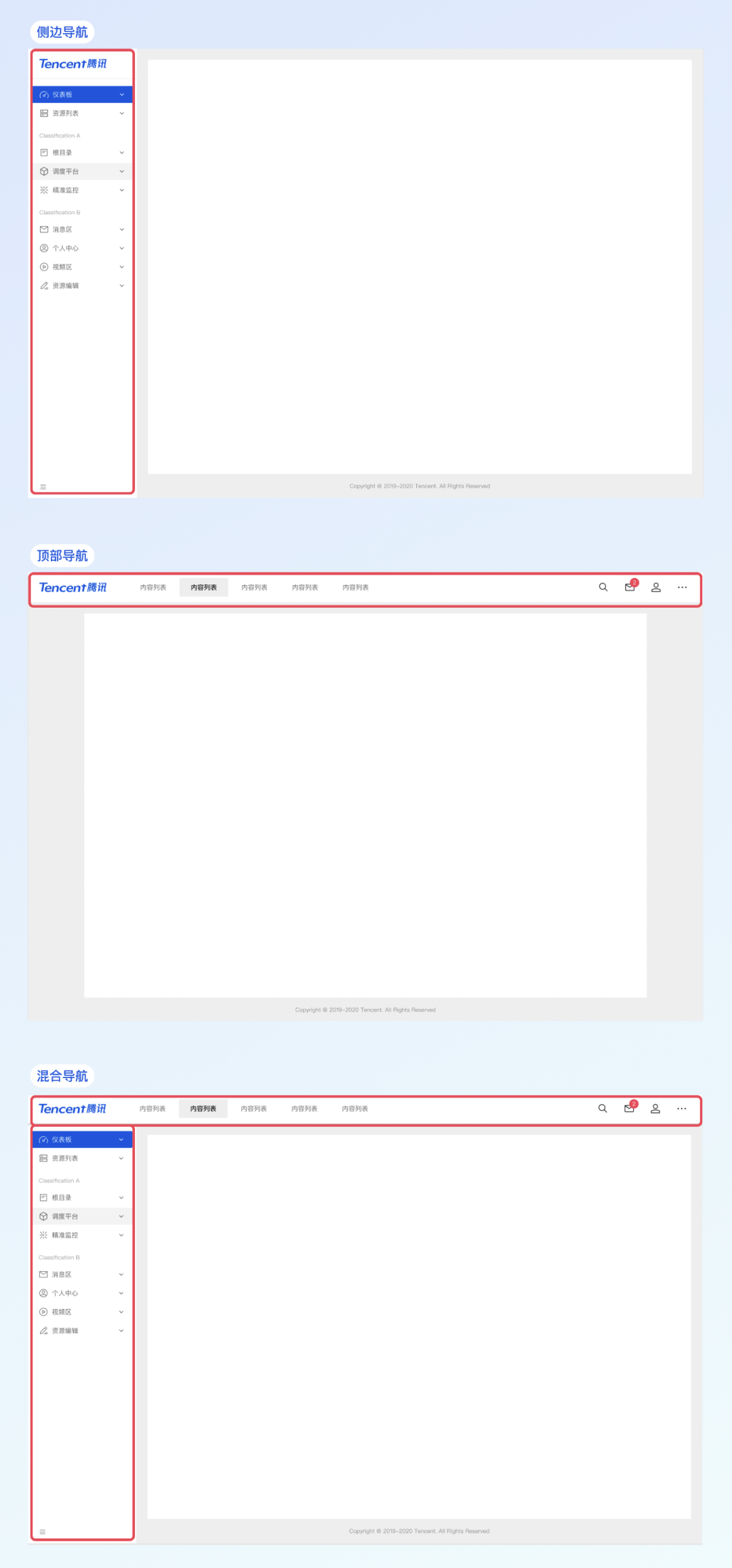 如何设计合理的B端导航?先学会从产品架构入手