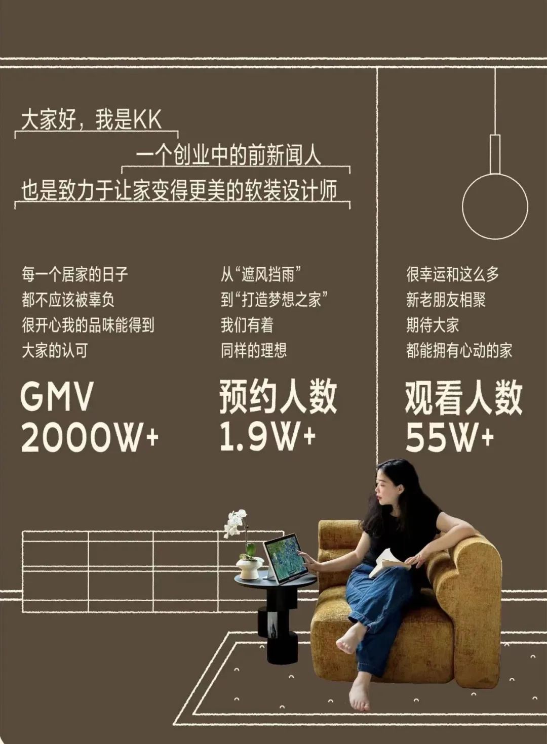 一条视频涨粉14W，这个赛道在小红书狂飙突进