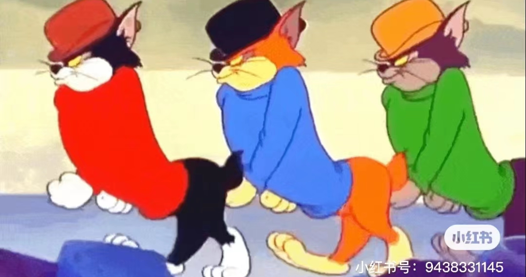 起猛了!好利来开始营销撅屁股了?