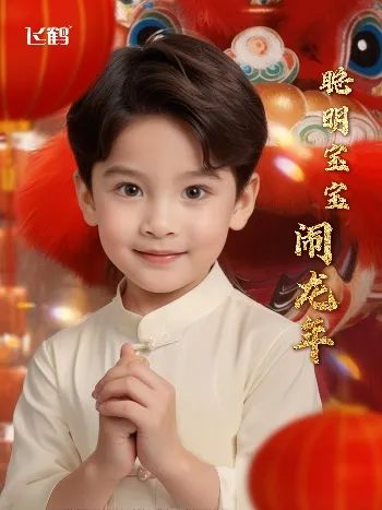 从传统文化到世界舞台，飞鹤奶粉的春节营销做对了什么？