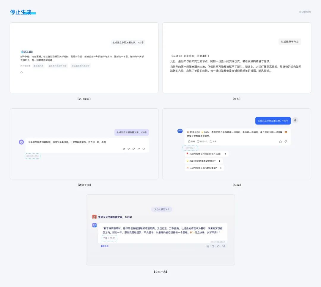8000字竞品分析干货!超详细的AI对话类产品分析与思考