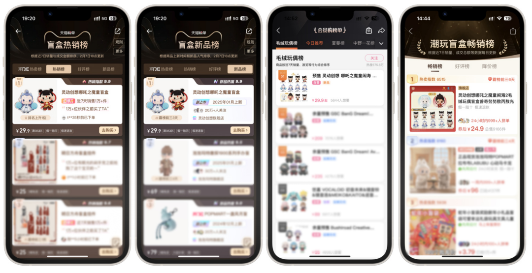 灵动创想:文创界的“破圈者”,以创新之力引领行业风向 | 雷报
