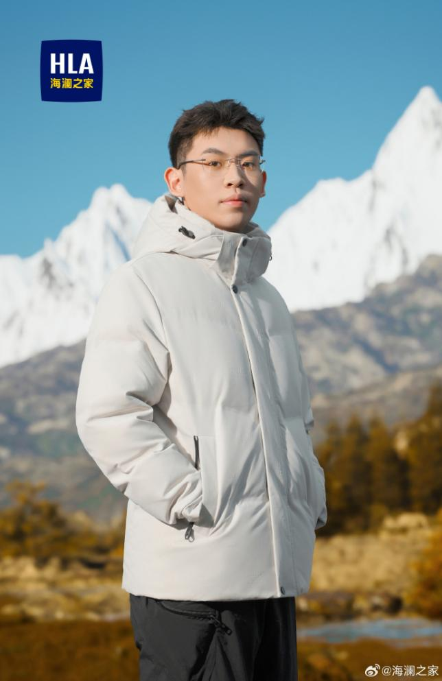 新一轮代言人营销战开始了
