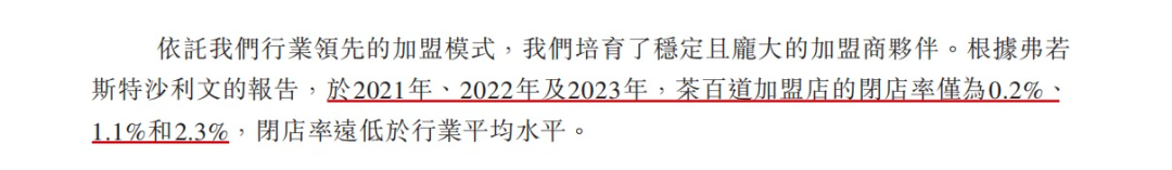 「茶百道」通过上市聆讯,王霄锟夫妇是如何将夫妻店干到百亿独角兽?