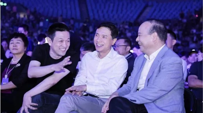 百度世界大会2024,有一张藏着的王牌