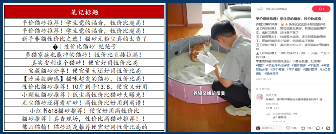 近1年仅靠小红书拉搜交易破百万，横测笔记数据下滑如何找到新增量？