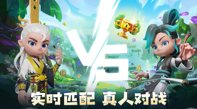 引入传统文化撬动长线运营,这款三消游戏如何全面创新?