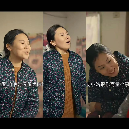 拆剧《我在八零年代当后妈》:明星脸加分,年代剧成观众新宠