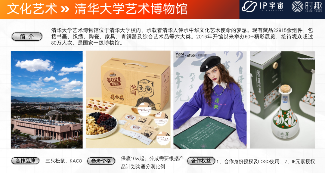 时趣IP宇宙负责人赵芳芳：如何打造商业化城市IP？